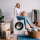 Miele WSG 663 WCS TDos&9kg - 567521 - zdjęcie 3